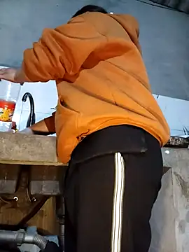 Snapshot of -myaa- chatting on 02.08.26 -myaa- online show from 02.08.26