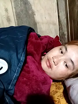 Snapshot of -myaa- chatting on 02.08.26 -myaa- online show from 02.08.26