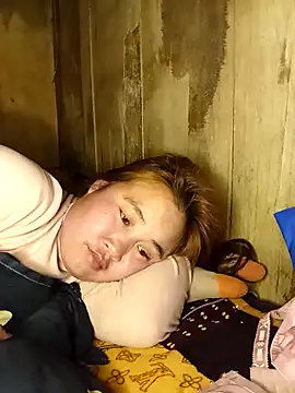 Snapshot of -myaa- chatting on 02.11.26 -myaa- online show from 02.11.26