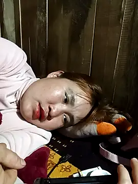 Snapshot of -myaa- chatting on 02.12.26 -myaa- online show from 02.12.26