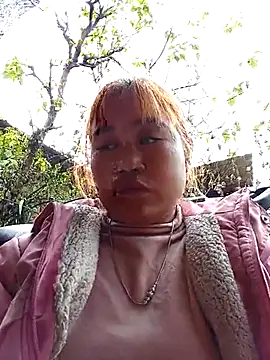 Snapshot of -myaa- chatting on 02.13.26 -myaa- online show from 02.13.26