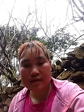 Snapshot of -myaa- chatting on 02.14.26 -myaa- online show from 02.14.26