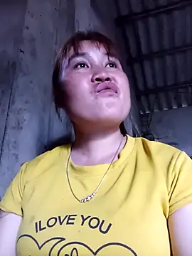 Snapshot of -myaa- chatting on 02.15.26 -myaa- online show from 02.15.26