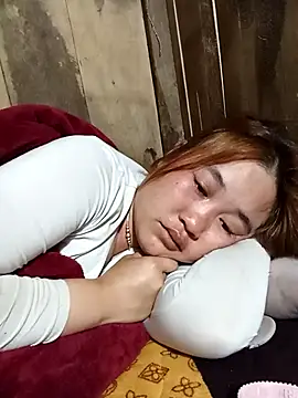 Snapshot of -myaa- chatting on 02.16.26 -myaa- online show from 02.16.26