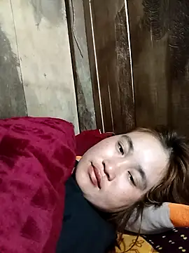 Snapshot of -myaa- chatting on 02.21.26 -myaa- online show from 02.21.26