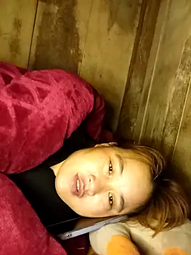 Snapshot of -myaa- chatting on 02.23.26 -myaa- online show from 02.23.26