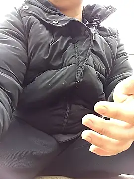 Snapshot of -myaa- chatting on 02.24.26 -myaa- online show from 02.24.26