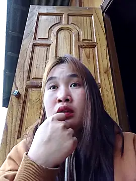 Snapshot of -myaa- chatting on 02.25.26 -myaa- online show from 02.25.26