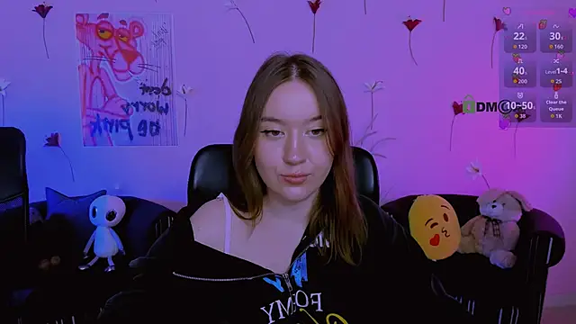 kimiko shine online show from 03.29.26