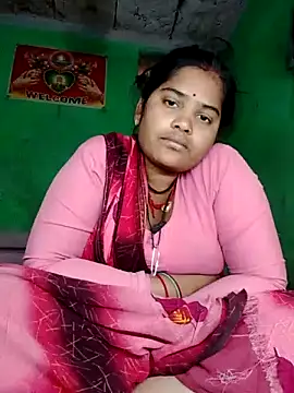 Sk pinki online show from 12.14.25