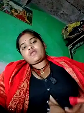 Sk pinki online show from 12.18.25