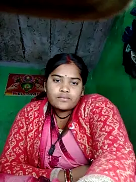 Sk pinki online show from 12.21.25