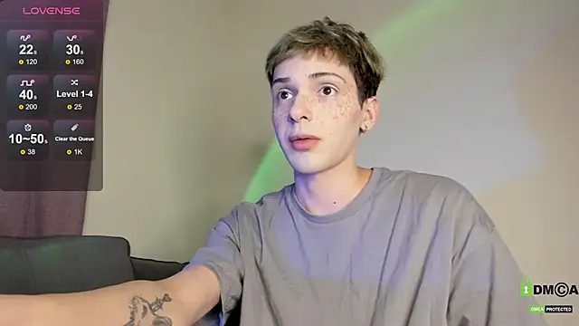 colestorm  online show from 12.15.25