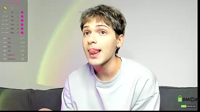 colestorm  online show from 01.13.26