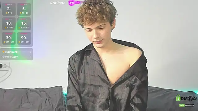 colestorm  online show from 02.19.26