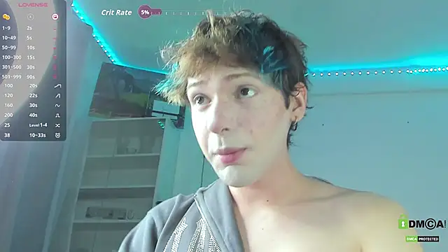 colestorm  online show from 03.12.26