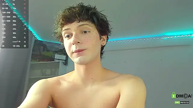 colestorm  online show from 03.23.26