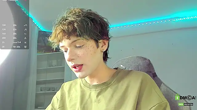 colestorm  online show from 03.24.26