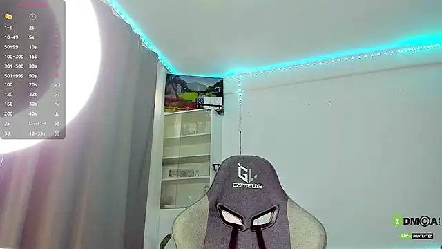 colestorm  online show from 03.27.26