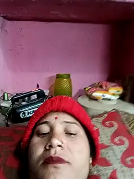 Kinjal pande online show from 12.15.25