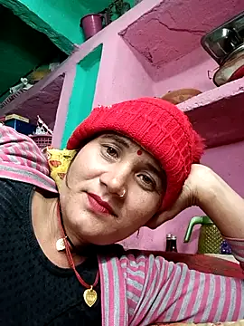 Kinjal pande online show from 01.06.26