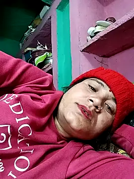 Kinjal pande online show from 01.13.26