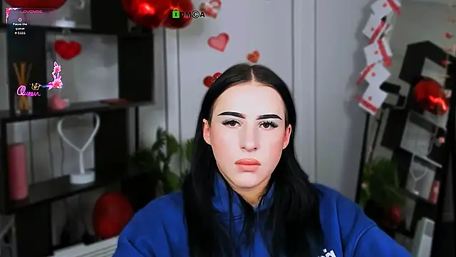 alia skay online show from 02.25.26