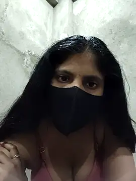 kanika05 online show from 02.20.26