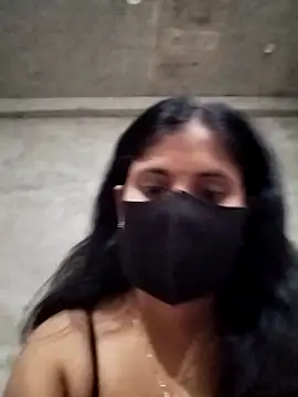 kanika05 online show from 04.10.26