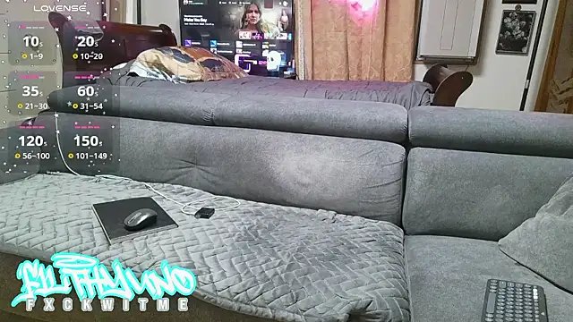 filthyuno online show from 01.09.26