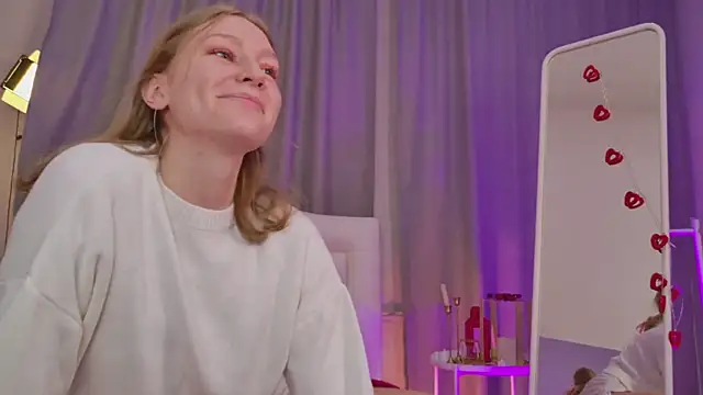 AsyaLumi online show from 01.15.26