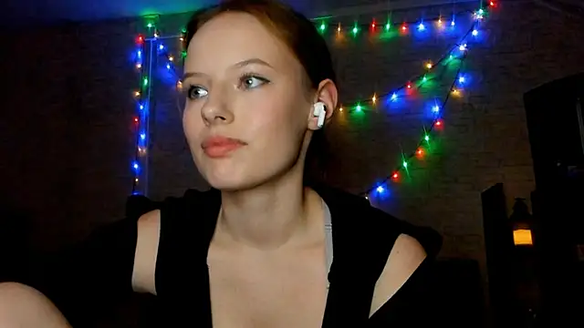 deep eyes online show from 01.09.26