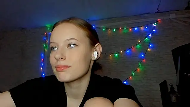 deep eyes online show from 01.14.26