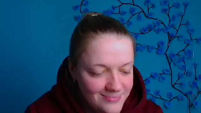 Samantha Gloww online show from 12.19.25