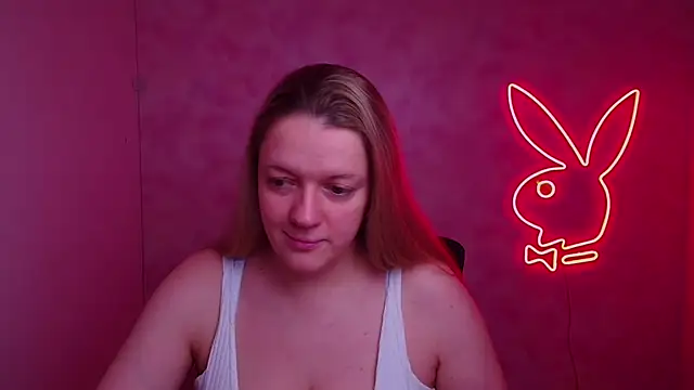 Samantha Gloww online show from 12.22.25