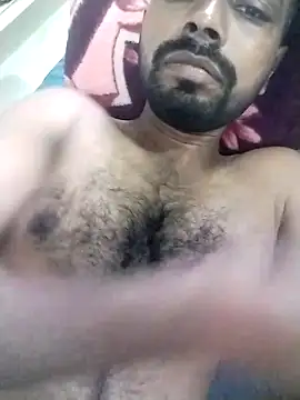 Snapshot of Teluguking143 chatting on 01.15.26 Teluguking143 online show from 01.15.26