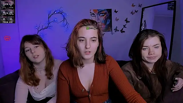 lumera gentle online show from 01.14.26