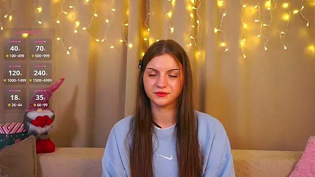 Snapshot of KathiGulston chatting on 01.05.26 KathiGulston online show from 01.05.26