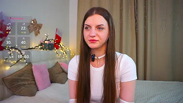 Snapshot of KathiGulston chatting on 01.09.26 KathiGulston online show from 01.09.26