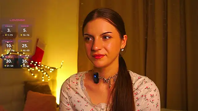 Snapshot of KathiGulston chatting on 01.11.26 KathiGulston online show from 01.11.26