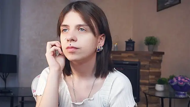 IleanaPishko online show from 01.10.26