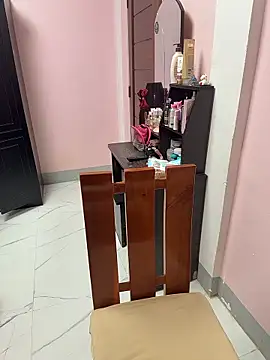 Serena reinaa online show from 01.08.26