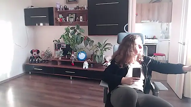 SofiaBoone online show from 01.13.26