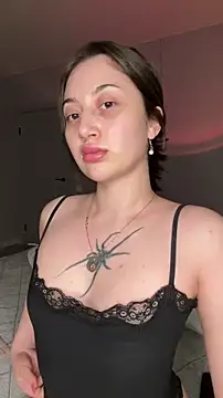 Snapshot of LucieBliss chatting on 01.13.26 LucieBliss online show from 01.13.26