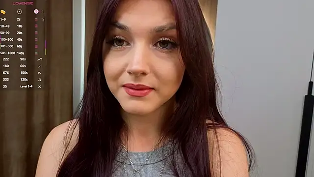 NatishaAlpern online show from 01.07.26