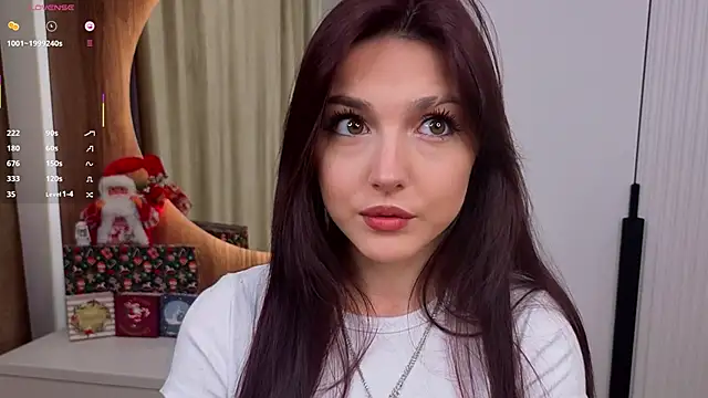 NatishaAlpern online show from 01.15.26