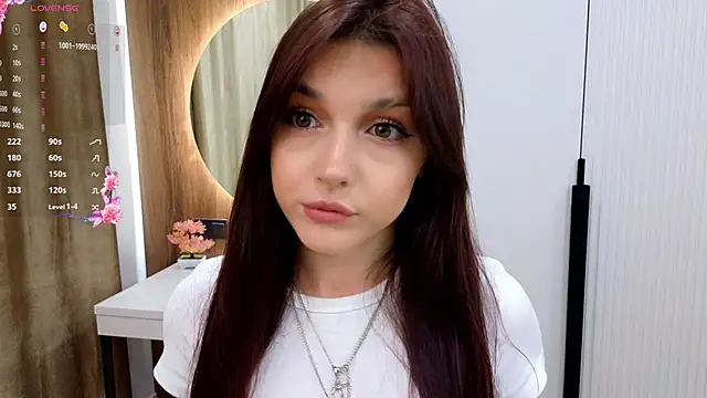 NatishaAlpern online show from 02.08.26