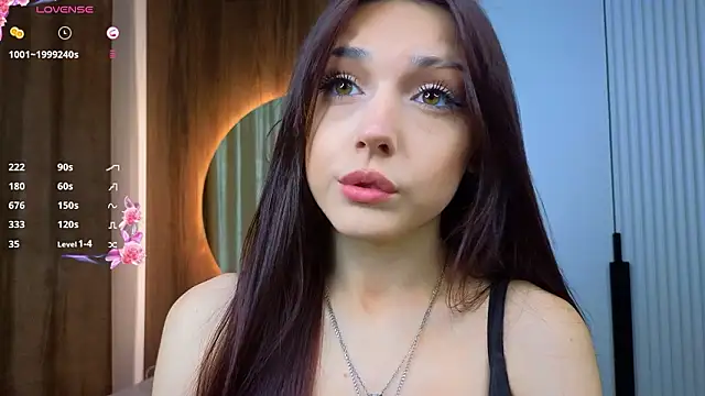 NatishaAlpern online show from 02.27.26