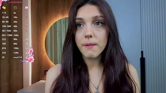 NatishaAlpern online show from 03.01.26