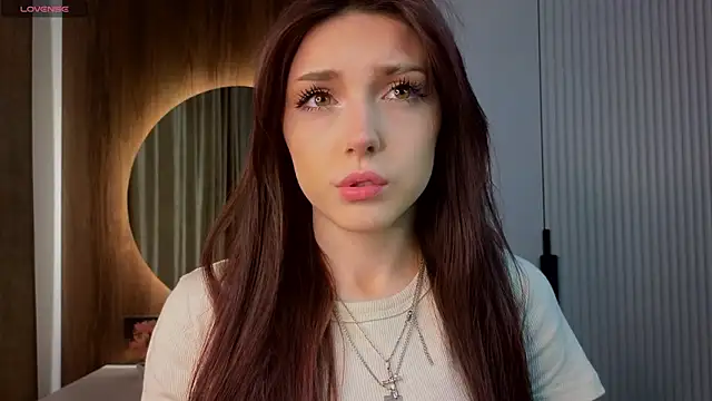 NatishaAlpern online show from 03.03.26